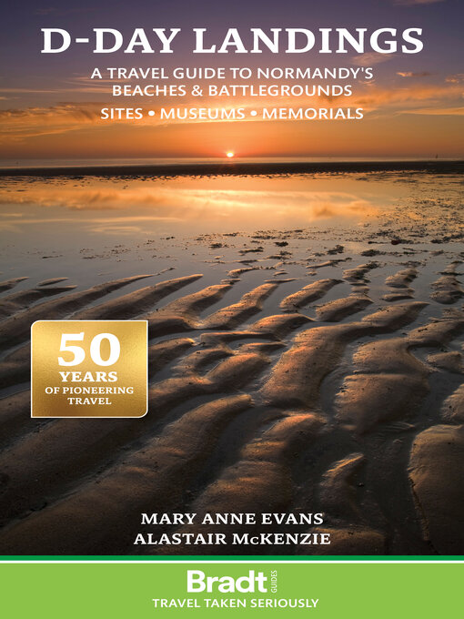 Title details for D-Day Landings by Mary Anne Evans - Wait list